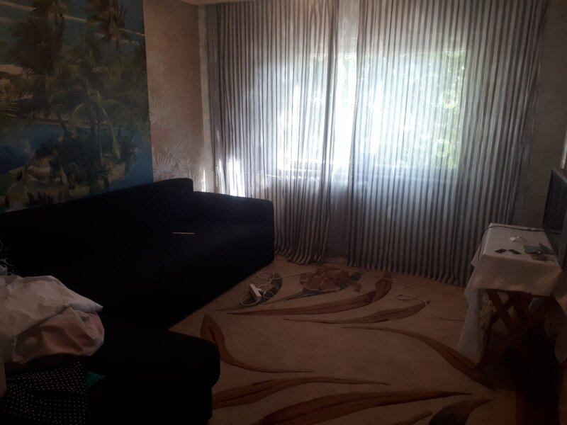 Pantelimon- Baicului