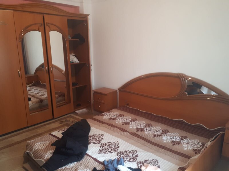 Pantelimon- Baicului