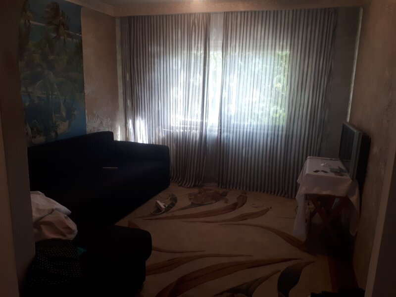 Pantelimon- Baicului