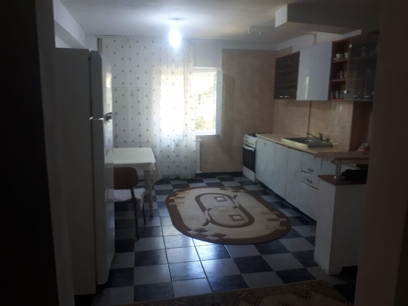 Pantelimon- Baicului