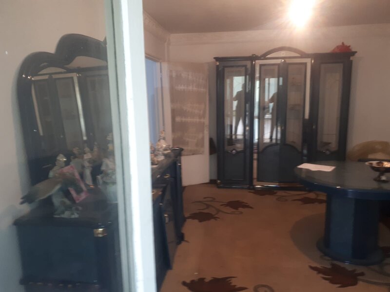 Pantelimon- Baicului