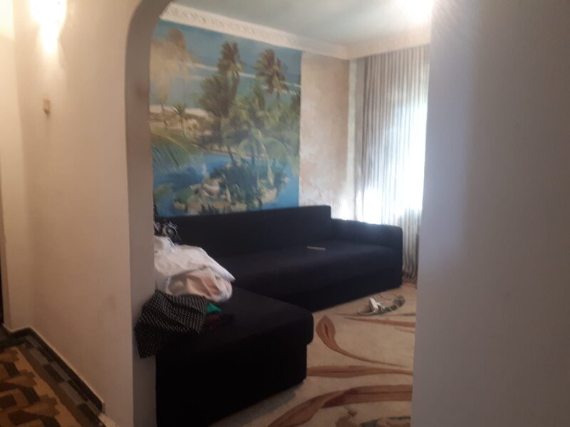 Pantelimon- Baicului