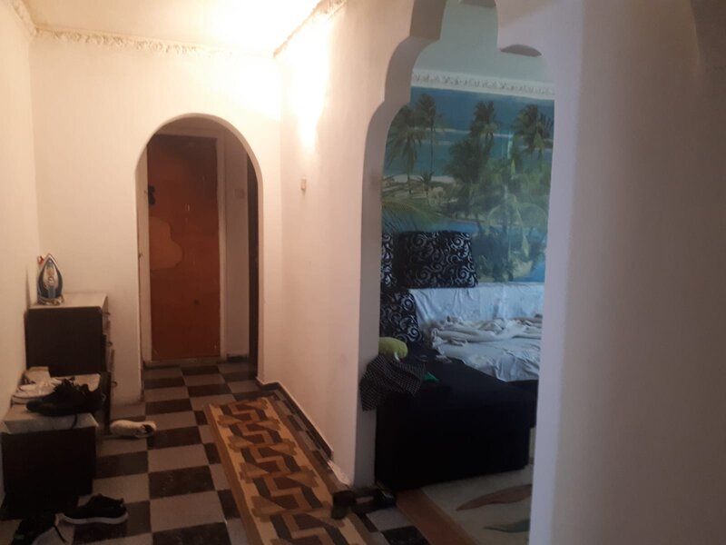 Pantelimon- Baicului