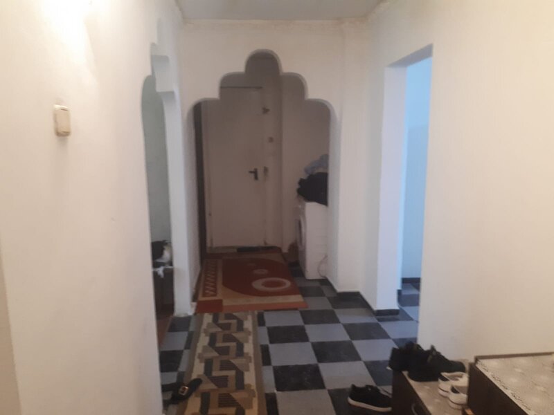 Pantelimon- Baicului