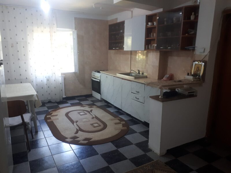 Pantelimon- Baicului