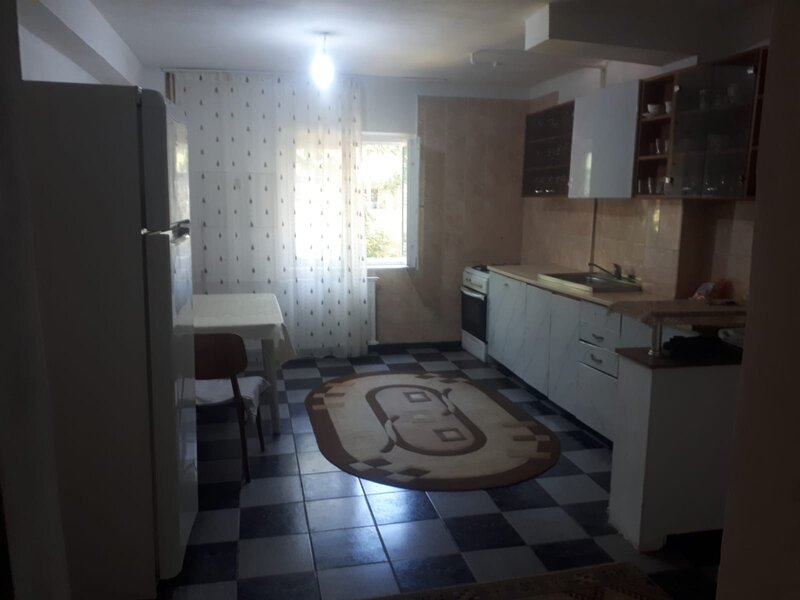 Pantelimon- Baicului