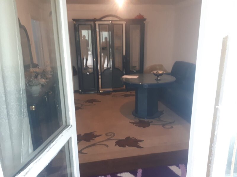 Pantelimon- Baicului